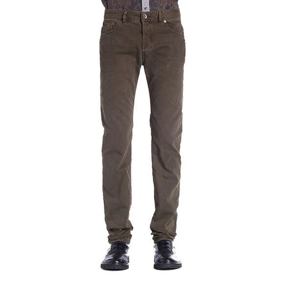 Diesel Black Gold Type-242 Jeans